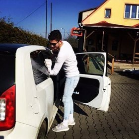 Borkovec pak vysvětlil, jak to je s rozvozem jídla doopravdy.