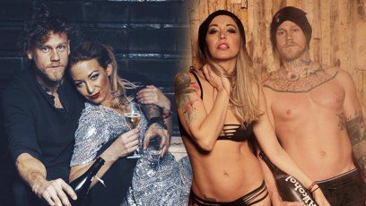 FOTO: Agáta Hanychová