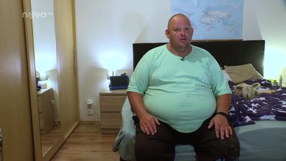 FOTO: Výměna manželek