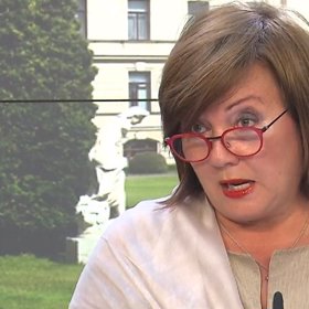 Alena Schillerová je podle magazínu Forbes nejvlivnější ženou Česka.