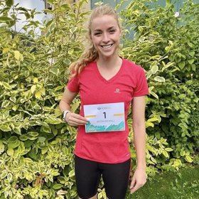 Markéta podporuje nejrůznější charitativní akce.