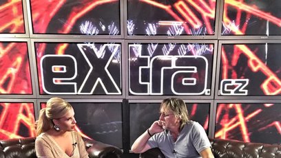 FOTO: Bylo to příjemné setkání.