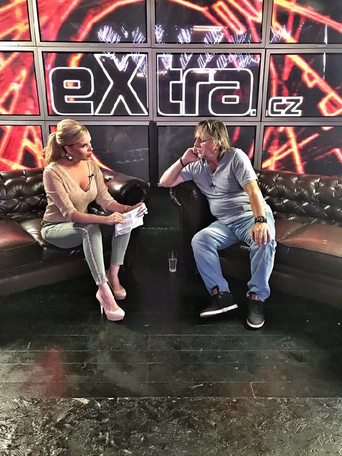 FOTO: Bylo to příjemné setkání. – stránka 69