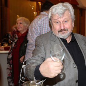 Jan Cimický v minulosti mluvil o tom, že svou nevinu hodlá prokázat.