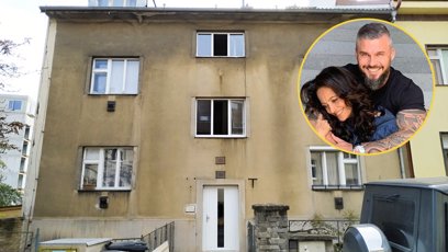 FOTO: Lucie Bílá (zpěvačka)
