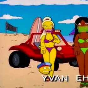 Pamatujete nad podprahovou zprávu v Simpsonových, která nabádala k narukování do námořnictva? To by zřejmě v dnešním světě také nebyl problém.