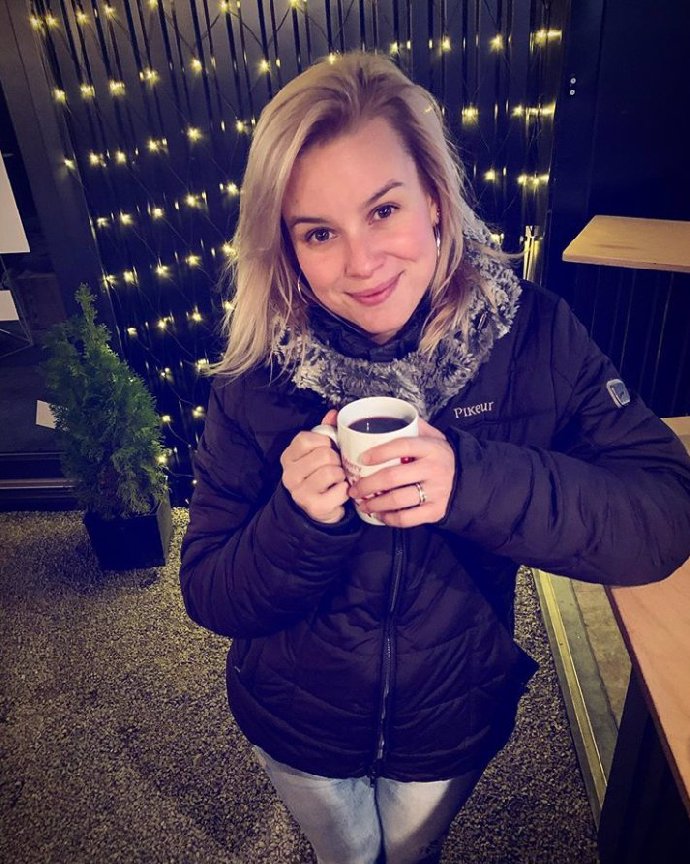 Foto k tématu Patricie Pagáčová – stránka 691