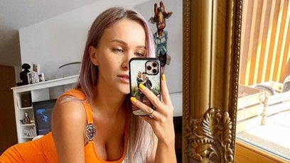 FOTO: Nela Slováková
