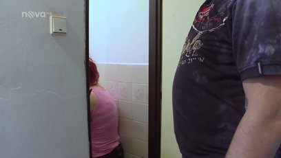 FOTO: Výměna manželek