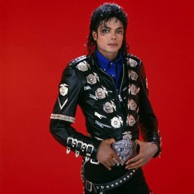 Film o legendě jménem Michael Jackson míří na filmová plátna.