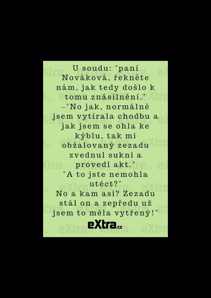 Foto k tématu Vtipy – stránka 1297