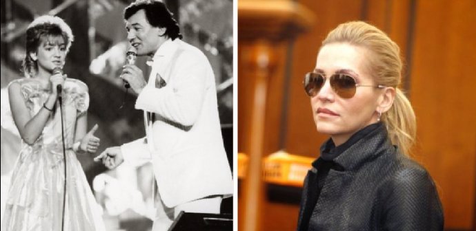 FOTO: Dara vděčí Karlovi za mnohé. – stránka 773