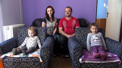 FOTO: Výměna manželek