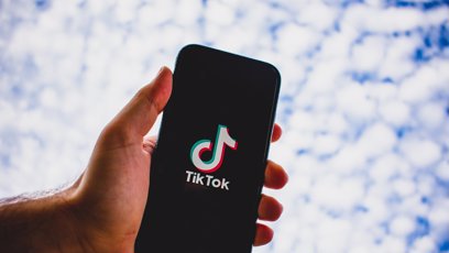 FOTO: TikTok