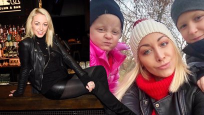 FOTO: Agáta Hanychová