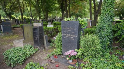 FOTO: Jindřich Plachta