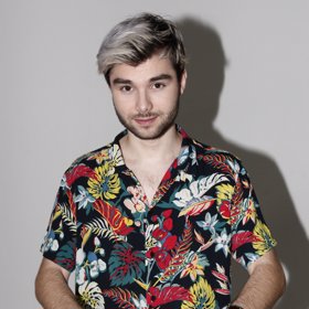 Kajumi je sice nejpopulárnější účastník soutěže, ale zároveň si není jistý, zda má výhru v kapse.