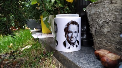 FOTO: Karel Gott