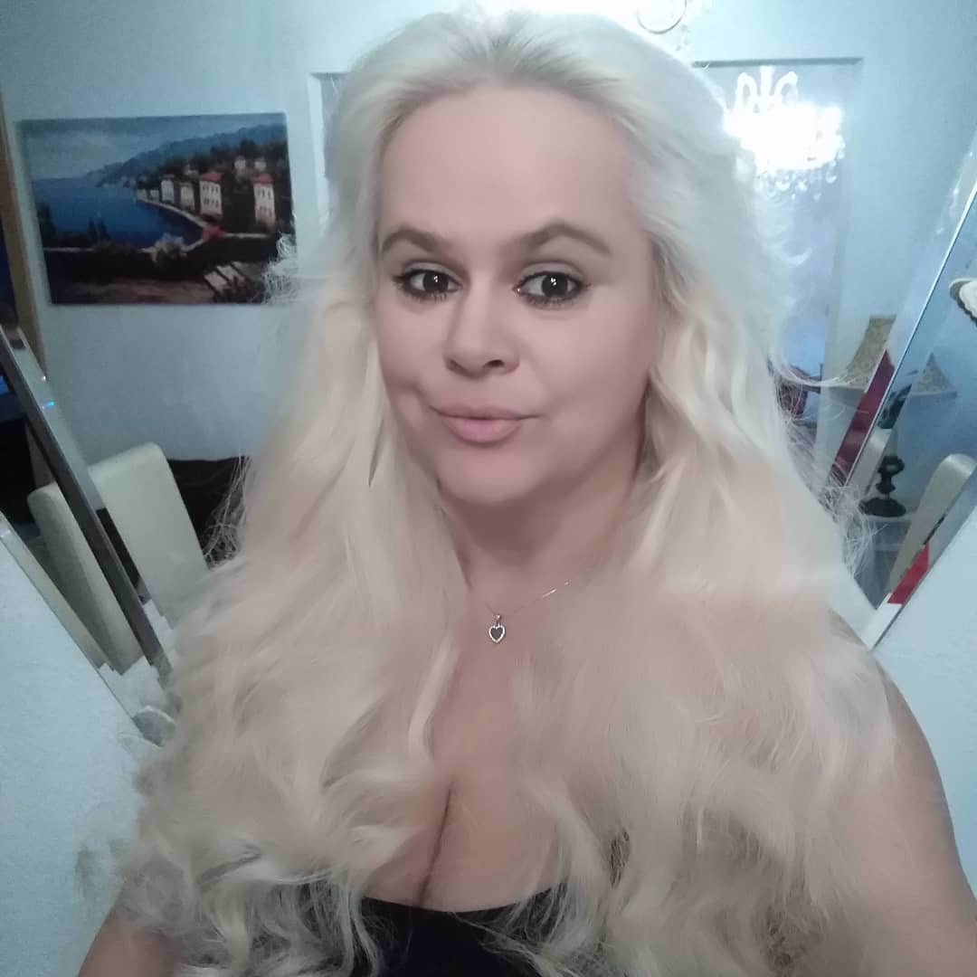 Monika Binias si žije spokojený život v Německu.