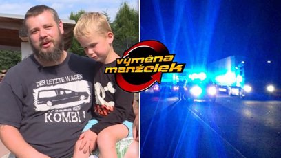 FOTO: Výměna manželek