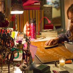 Mnozí lidé, kteří si s deskou hráli, už by na ni znovu nikdy nesáhli.