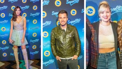 FOTO: Párty SuperStar stála za to.