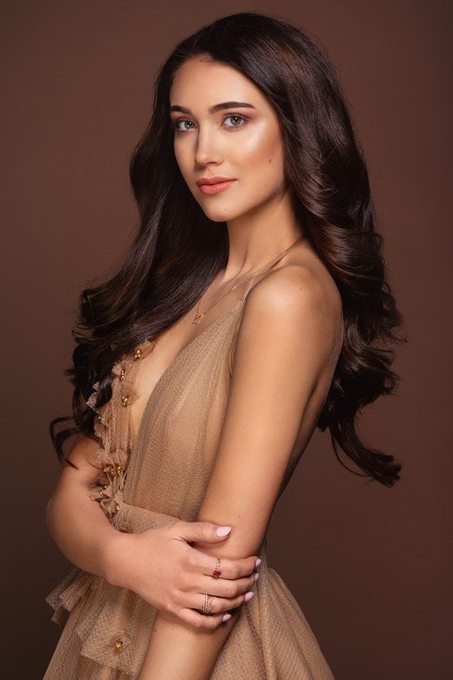 Denisa Spergerová