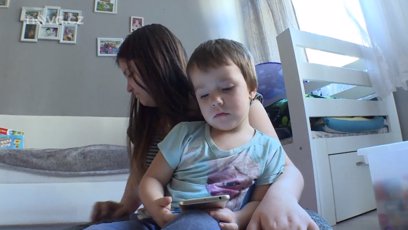 FOTO: Výměna manželek