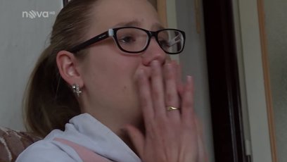 FOTO: Výměna manželek