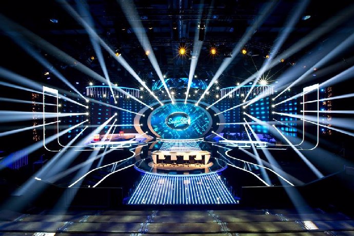 Foto k tématu SuperStar – stránka 229