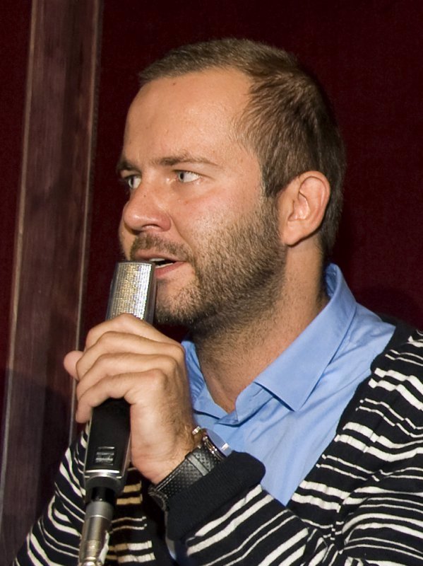 Jan Potměšil pro ČT pracoval posledních 20 let.