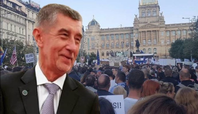 Foto k tématu Andrej Babiš – stránka 1701