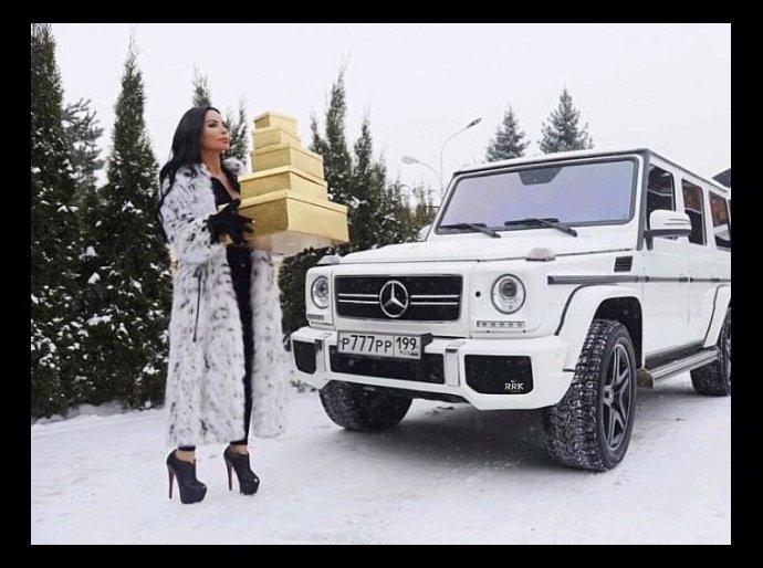 Foto k tématu luxus  – stránka 33