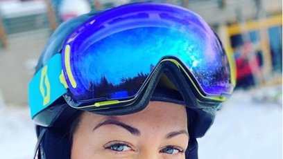 FOTO: Agáta Hanychová