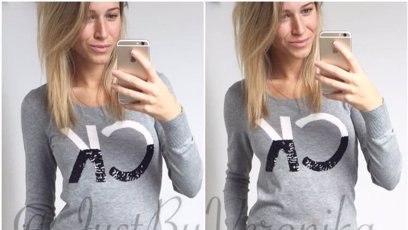 FOTO: Veronika Kopřivová