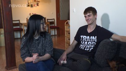 FOTO: Výměna manželek