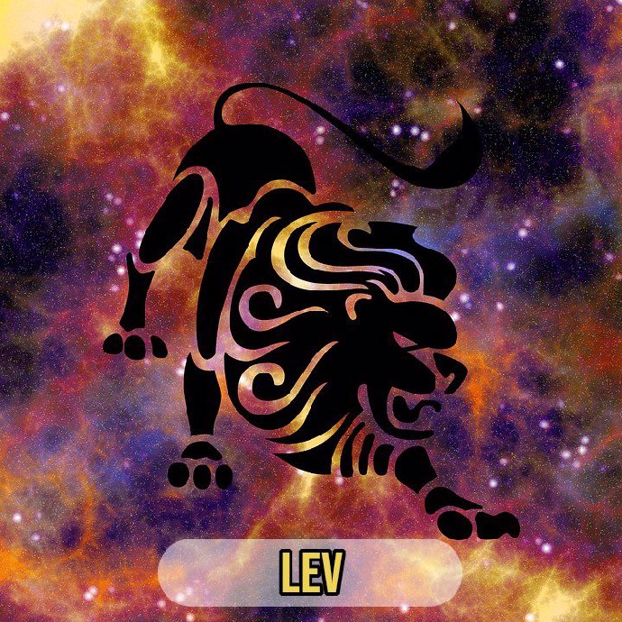 Foto k tématu Znamení zvěrokruhu – stránka 14