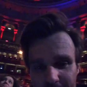 Náramně si to užili.