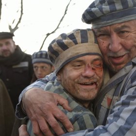 Herec je nyní doma.