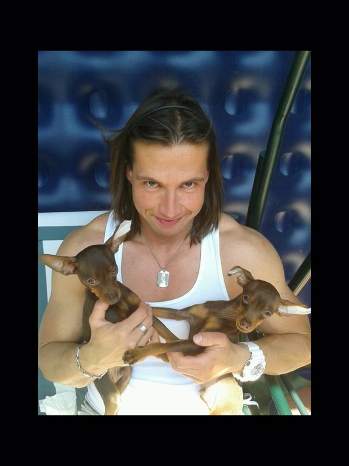 Foto k tématu Věra Mikulcová – stránka 125