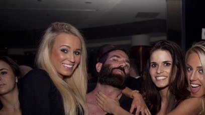 FOTO: Dan Bilzerian