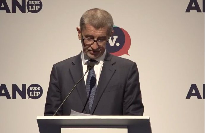 Foto k tématu Andrej Babiš – stránka 1662