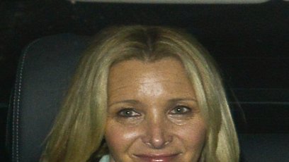 FOTO: Lisa Kudrow
