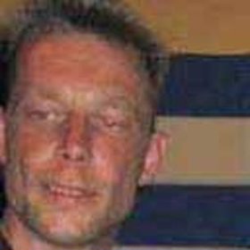 Christian je nyní ve vězení.