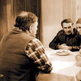 V seriálu Přátelé Zeleného údolí