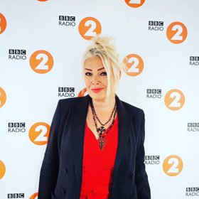 Kim Wilde proslavil její první song Kids in America.