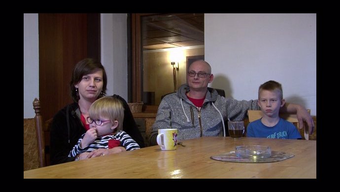 FOTO: Jana má malou rodinu. – stránka 2236