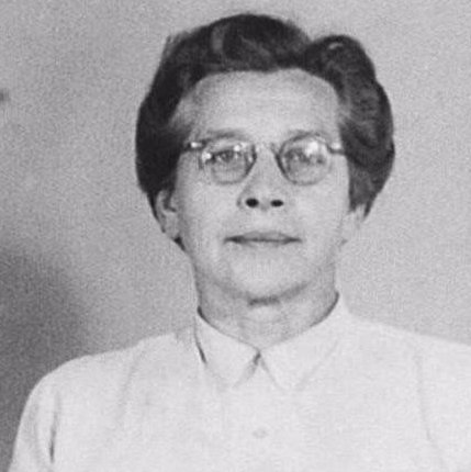 Milada Horáková se stala jedinou oficiálně popravenou ženou během komunistického režimu.