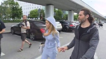 FOTO: Veronika Kopřivová