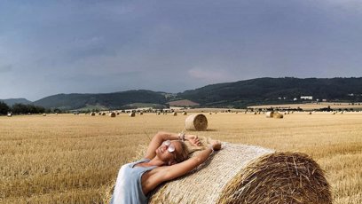 FOTO: Dara Rolins